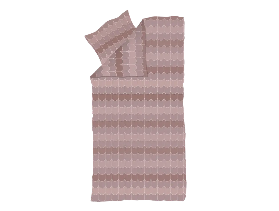 flexa-popsicle-bettw-sche-satin-baumwolle-grafikdesign image 1