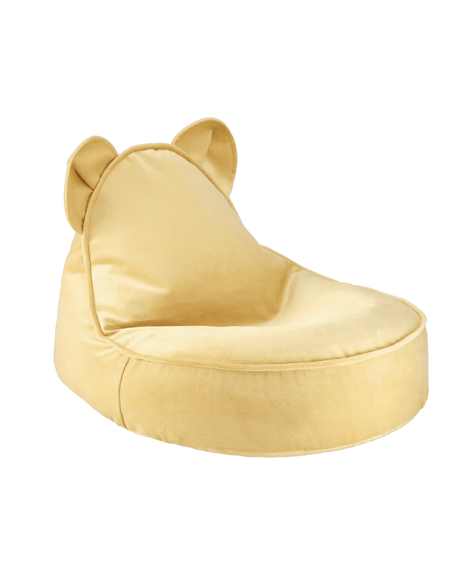 wigiwama-salted-caramel-b-ren-sitzsack-kinder-sitzsack-aus-samt image 1