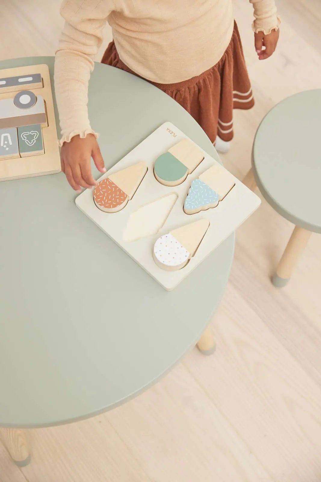 flexa-puzzle-eis-holzpuzzle image 3