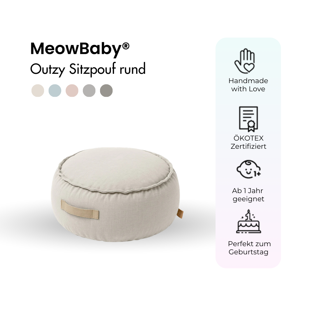 meowbaby-outzy-sitzpouf-f-r-kinder-rund-outdoor-living-edition image 6