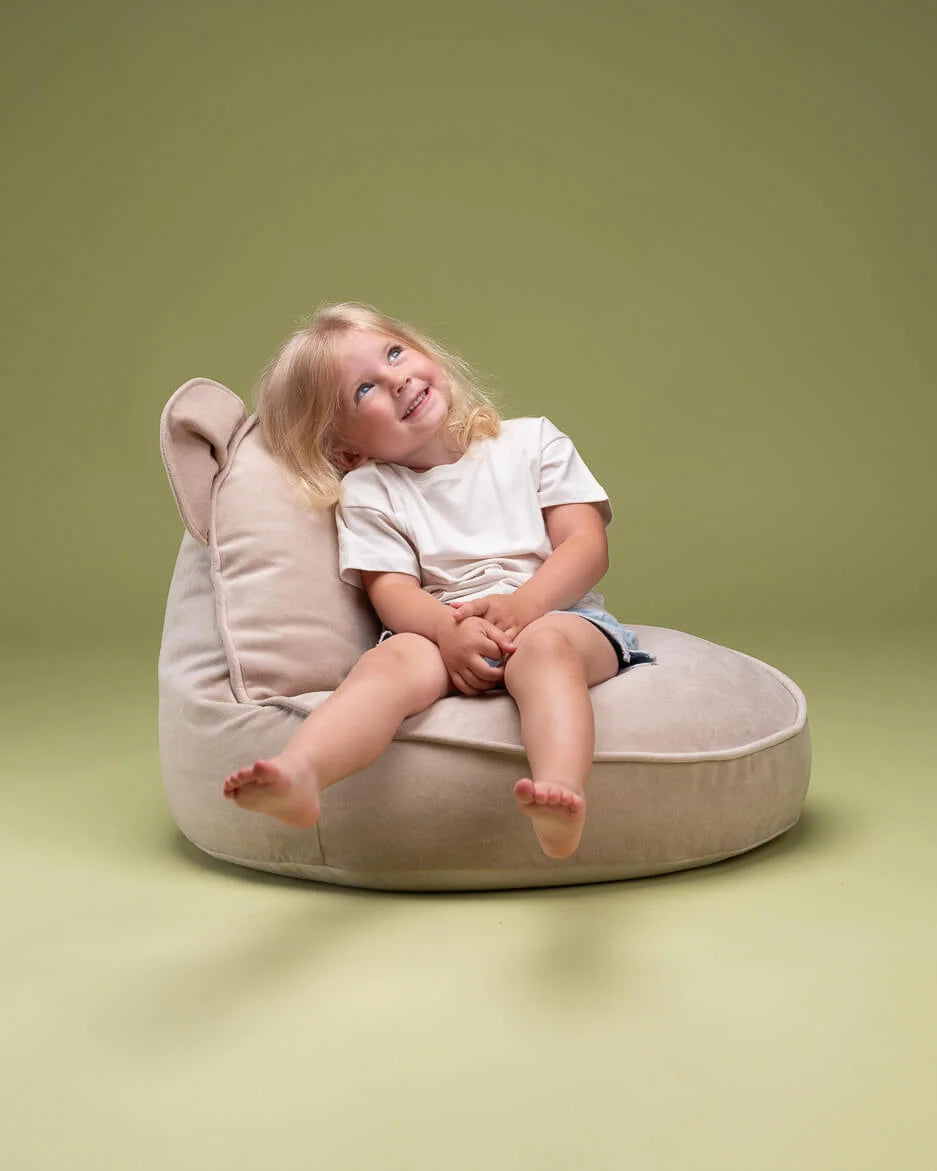 wigiwama-bear-sitzsack-b-ren-sitzsack-dusty-beige-samt image 6