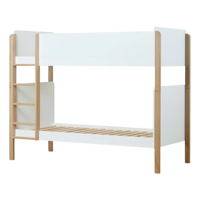hoppekids-blend-etagenbett-eiche-mdf image 1