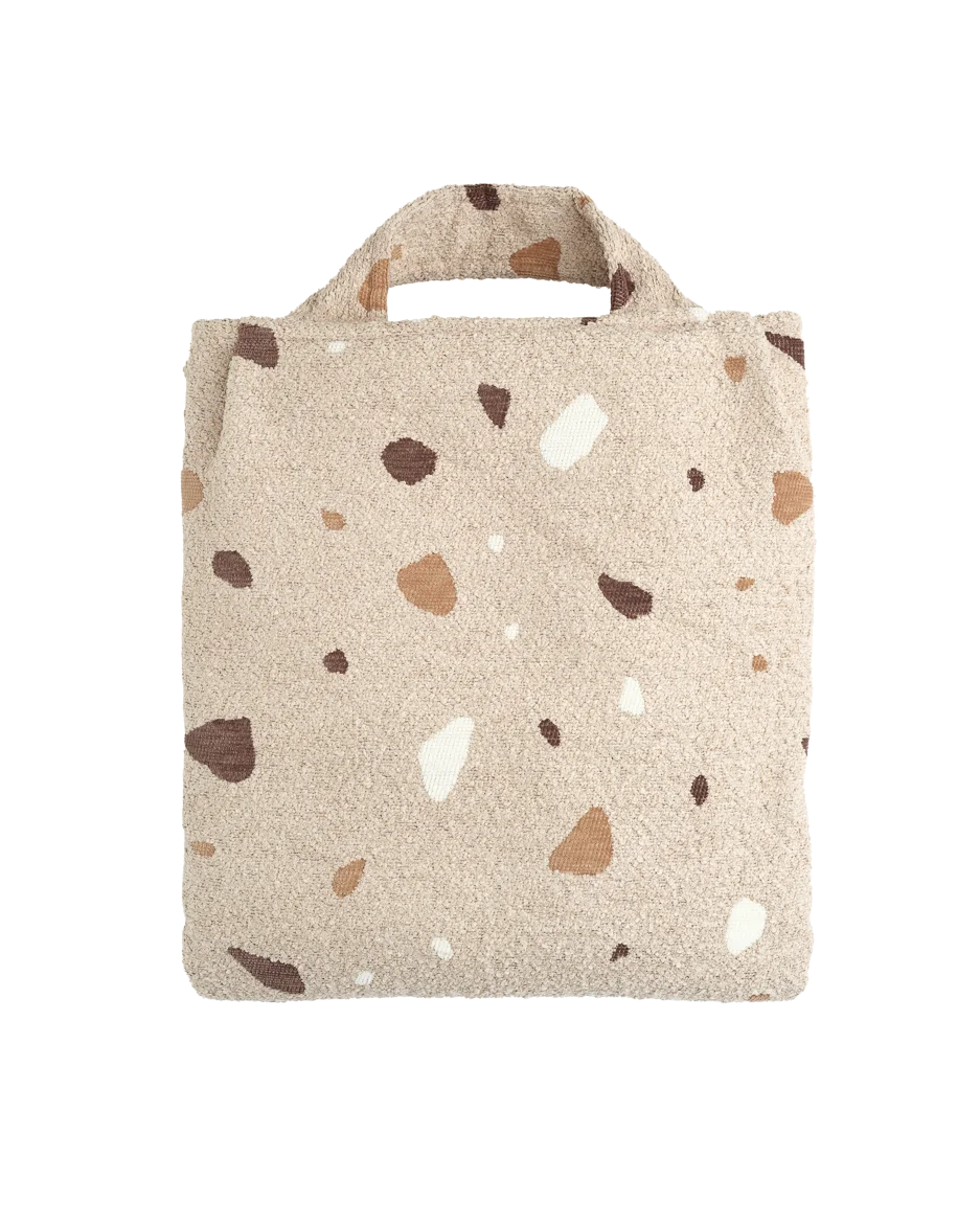 wigiwama-terrazzo-sand-zus-tzlicher-bezug-f-r-sitzsack image 1