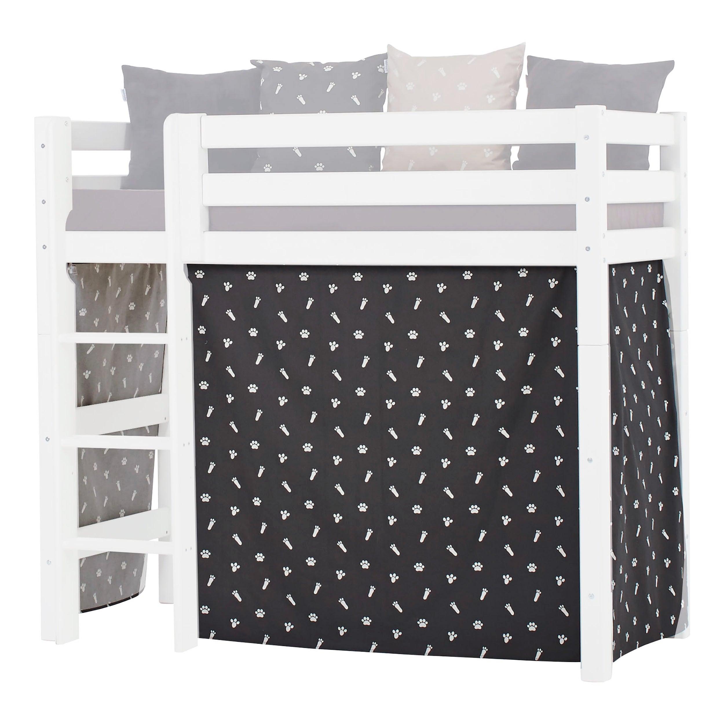 hoppekids-pets-bettvorhang-granite-grey image 4