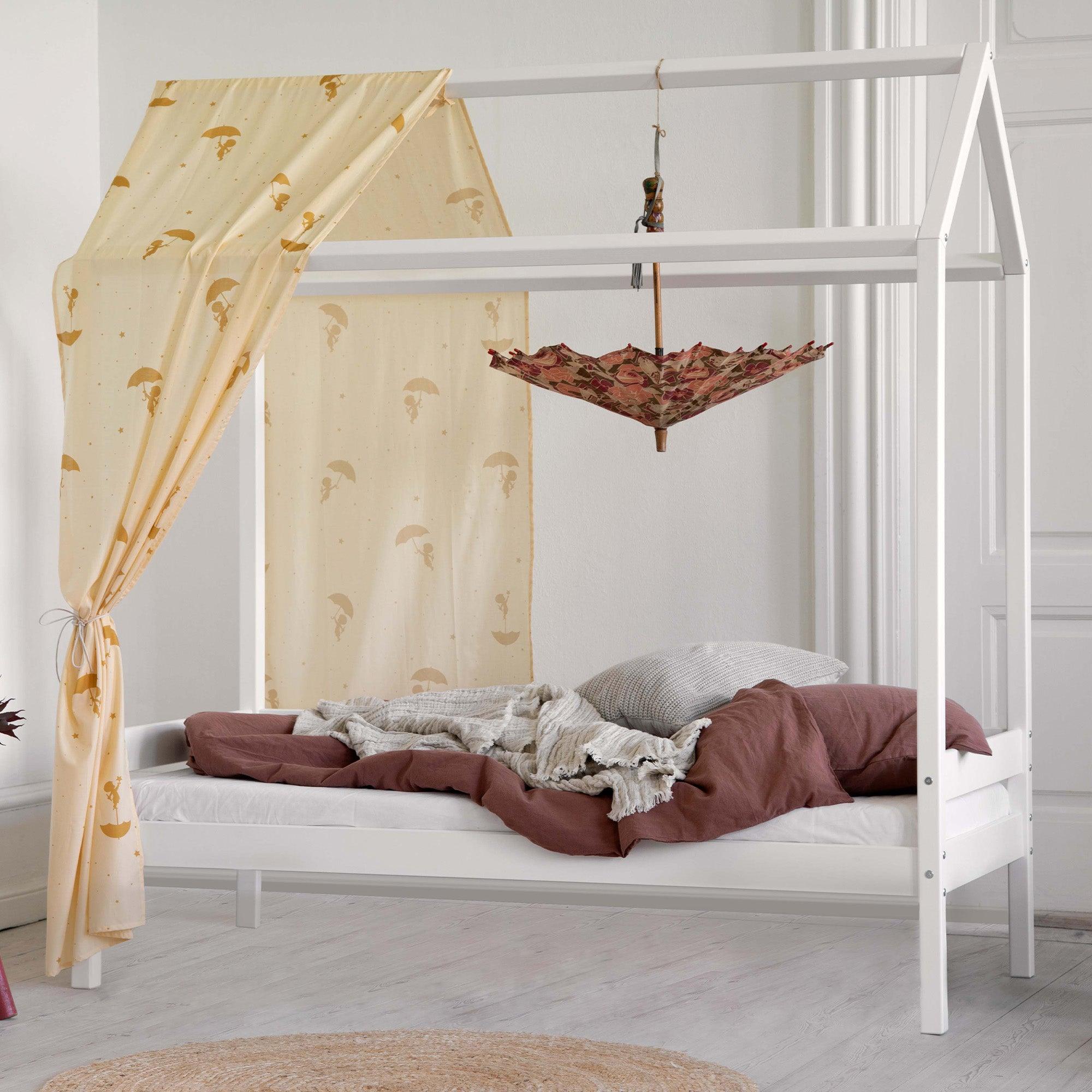 hoppekids-eco-comfort-hausbett-70x160-cm image 6