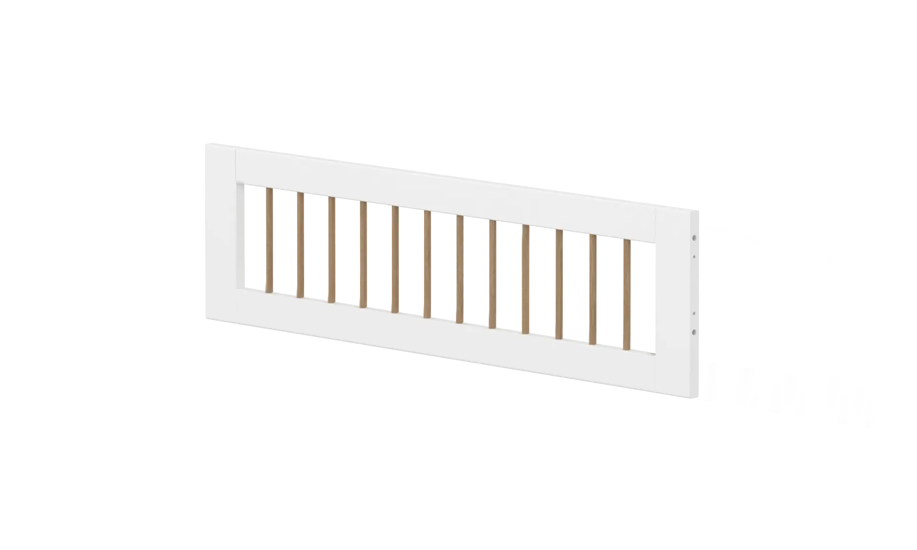 flexa-nor-1-2-absturzsicherung-f-r-mittelhohes-bett-wei-eiche image 1