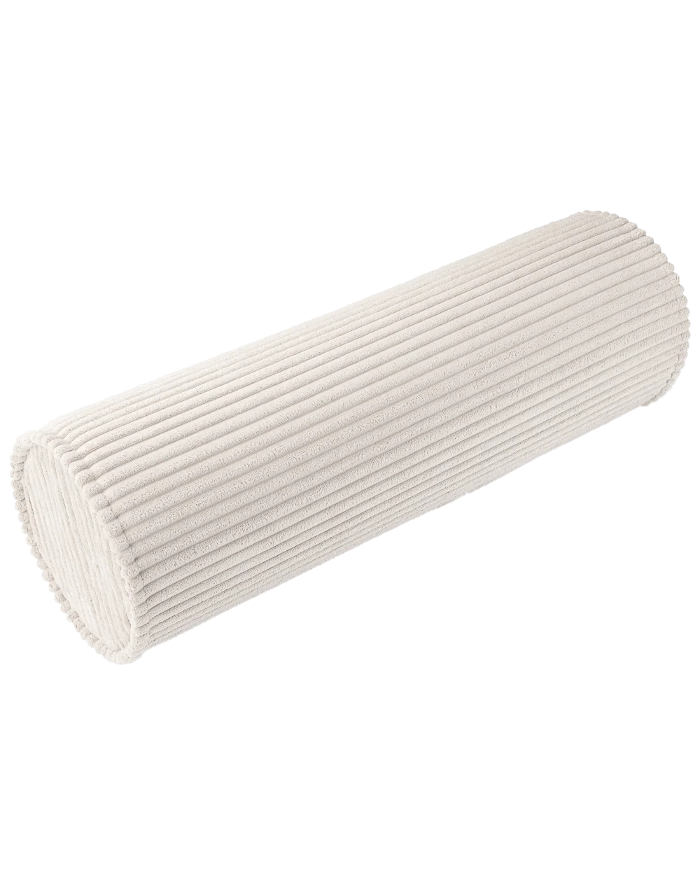 wigiwama-marshmallow-rollkissen-cord-bolster-f-r-spielsofa image 1