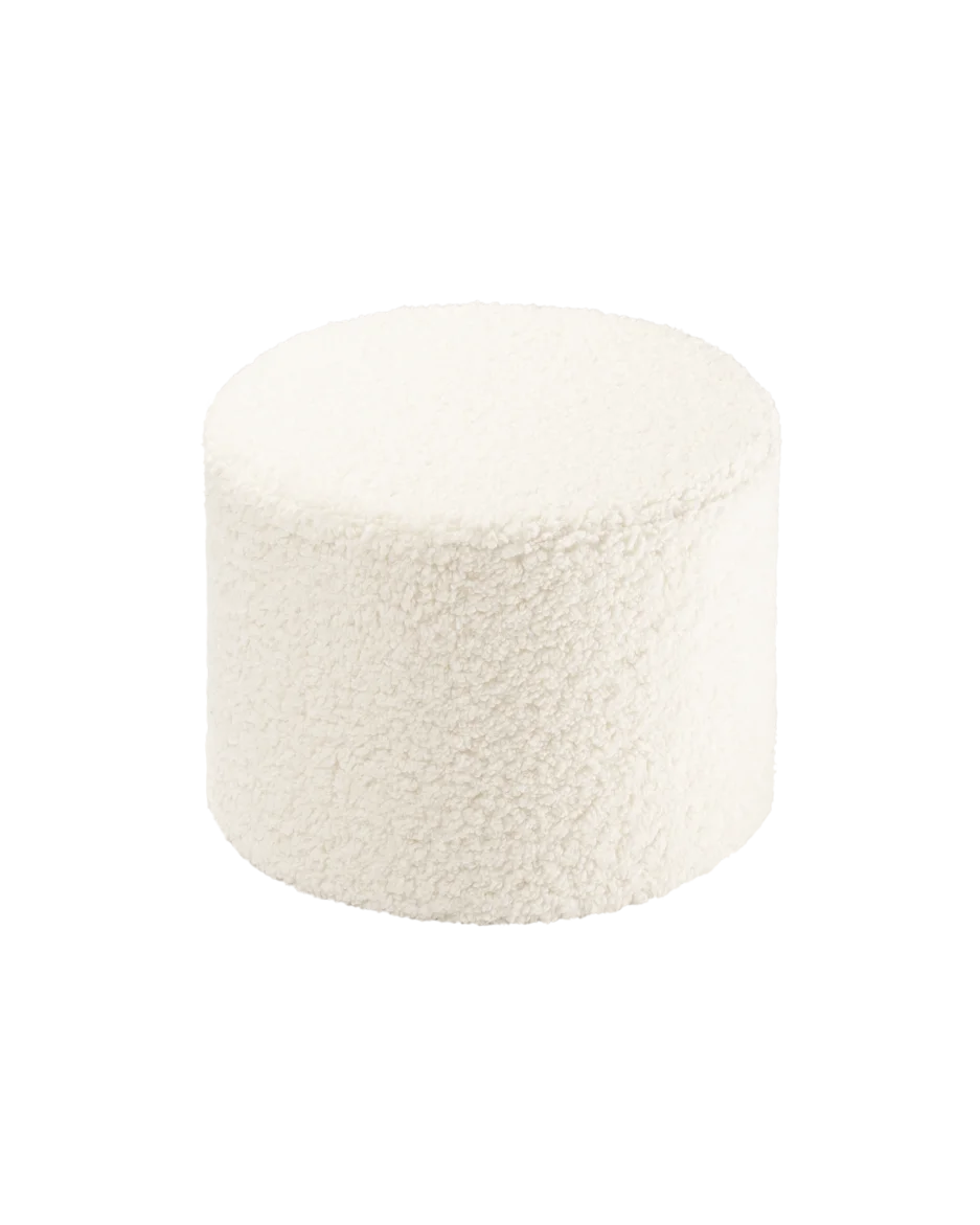 wigiwama-cream-white-pouf-kinder-sitzpouf-aus-teddy image 1