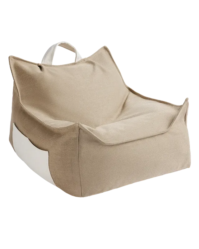 wigiwama-dune-outdoor-sitzsack image 1