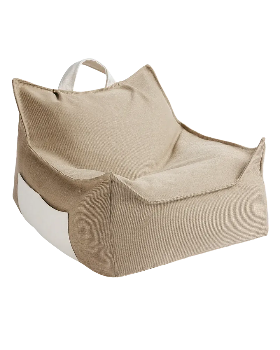 wigiwama-dune-outdoor-sitzsack image 1