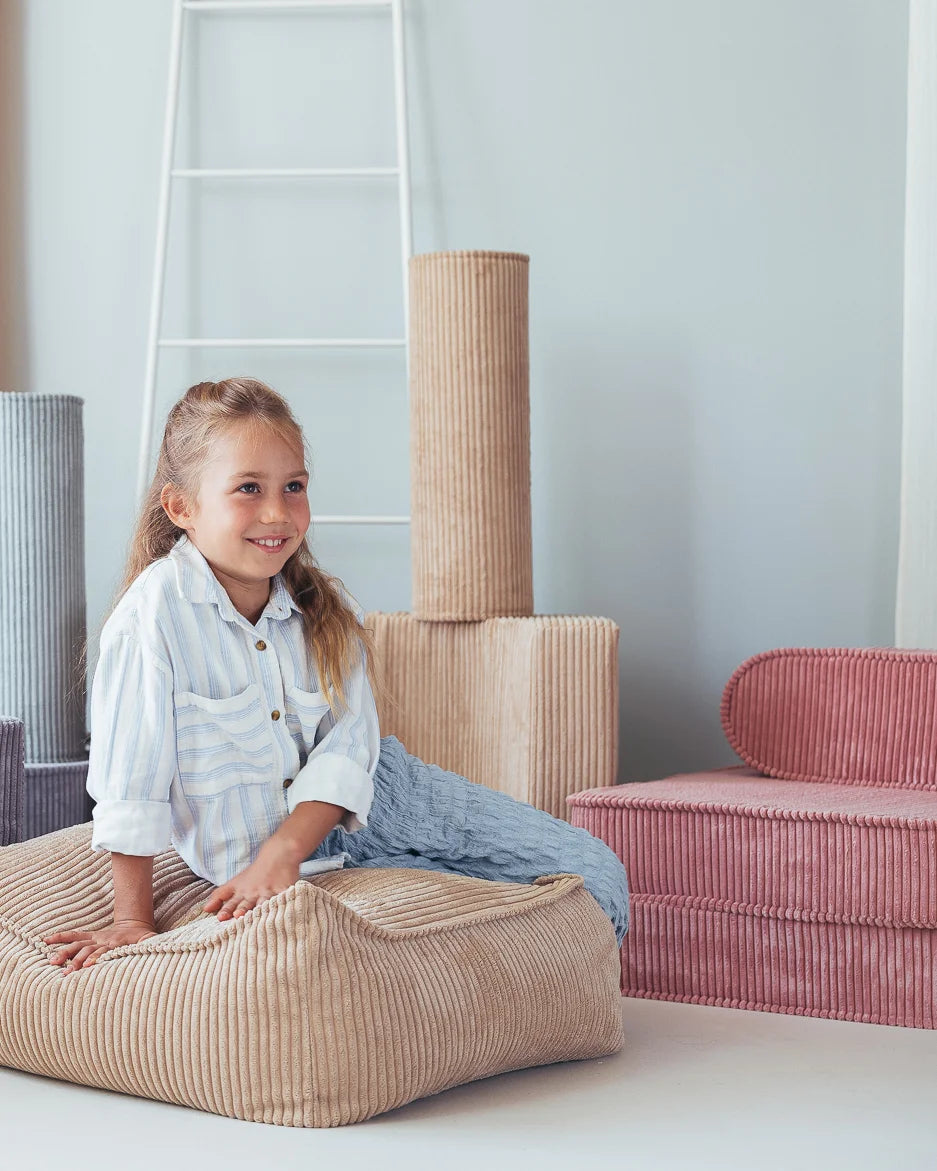 wigiwama-brown-sugar-rollkissen-cord-bolster-f-r-spielsofa-und-spielset image 4