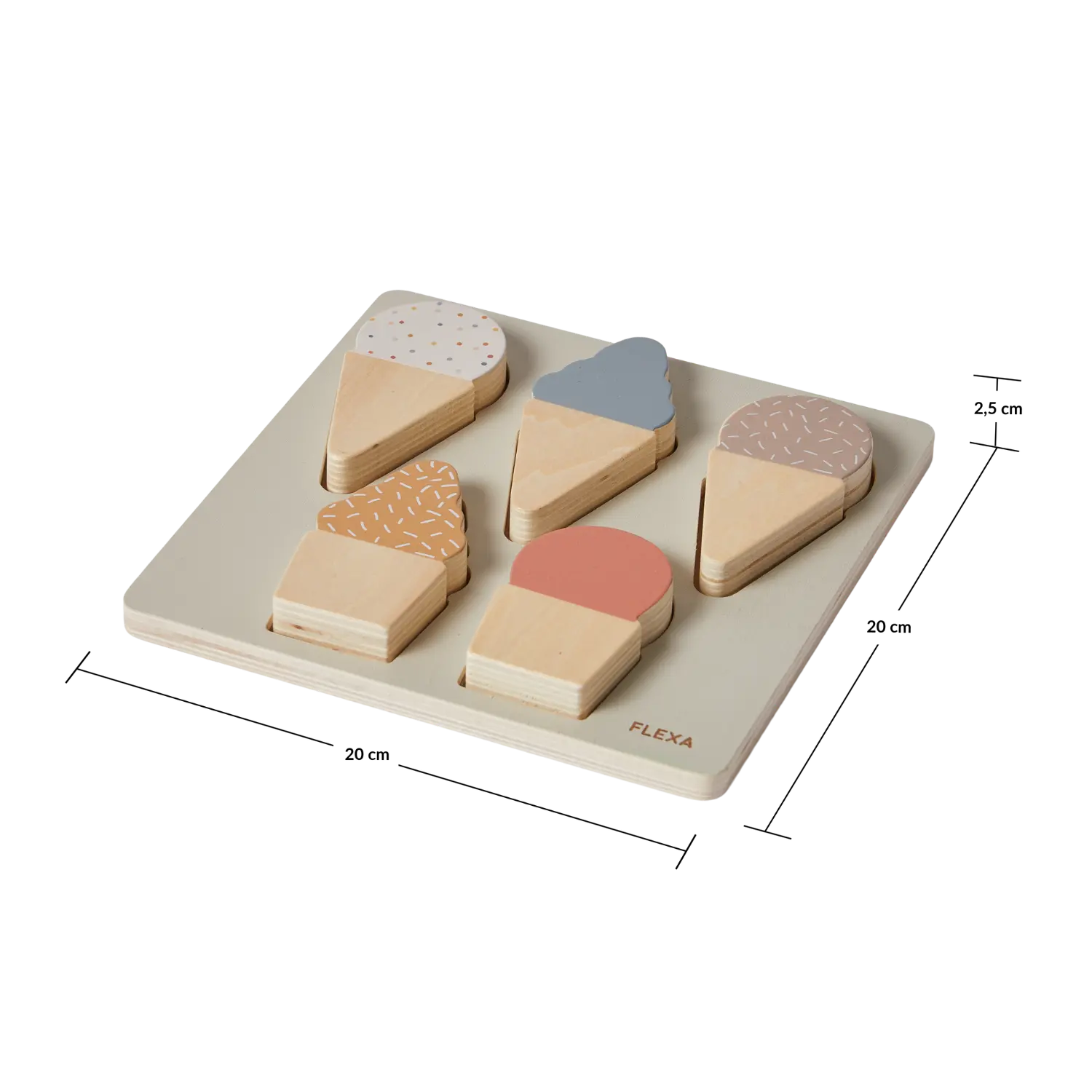 flexa-puzzle-eis-holzpuzzle image 8