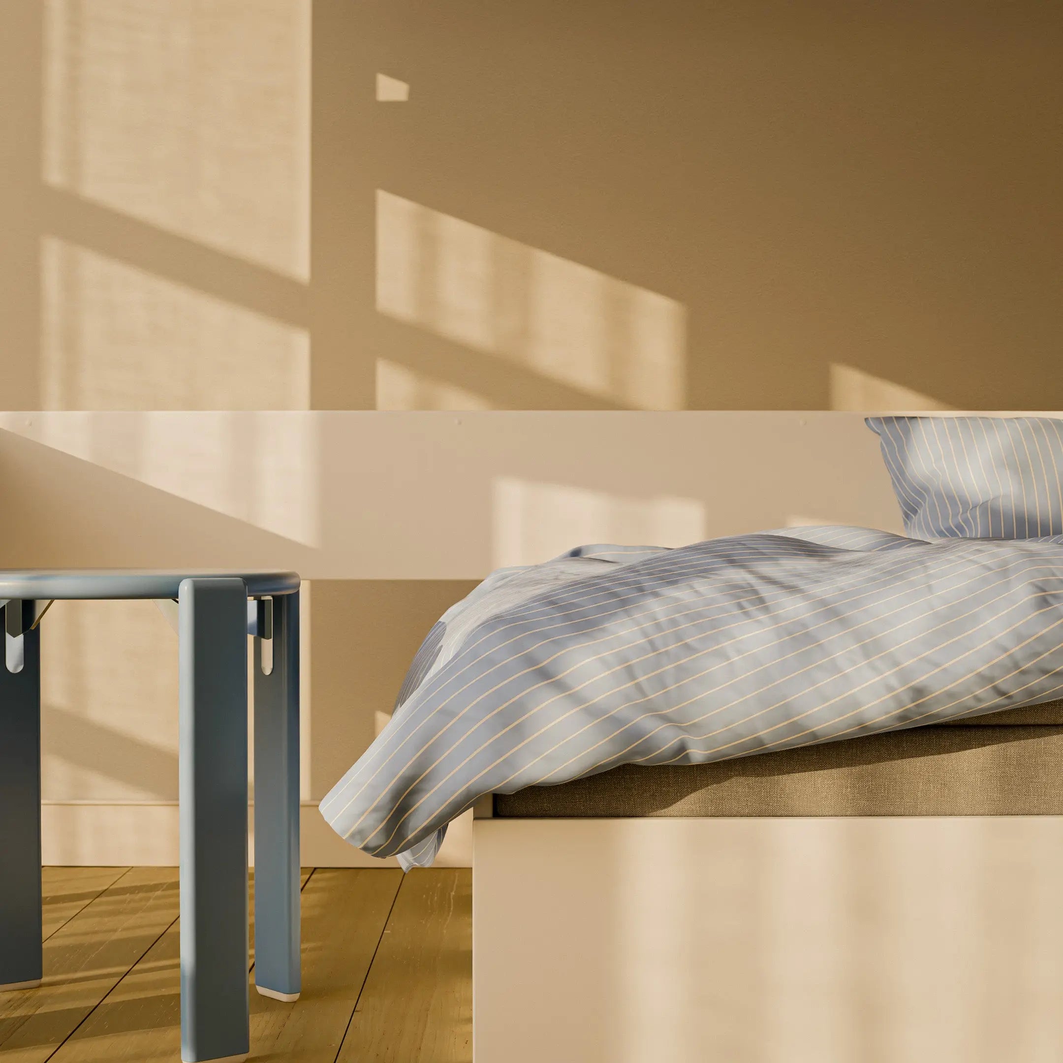flexa-classic-hochbett-mit-sofa-und-matratze-90x200-cm-wei image 5