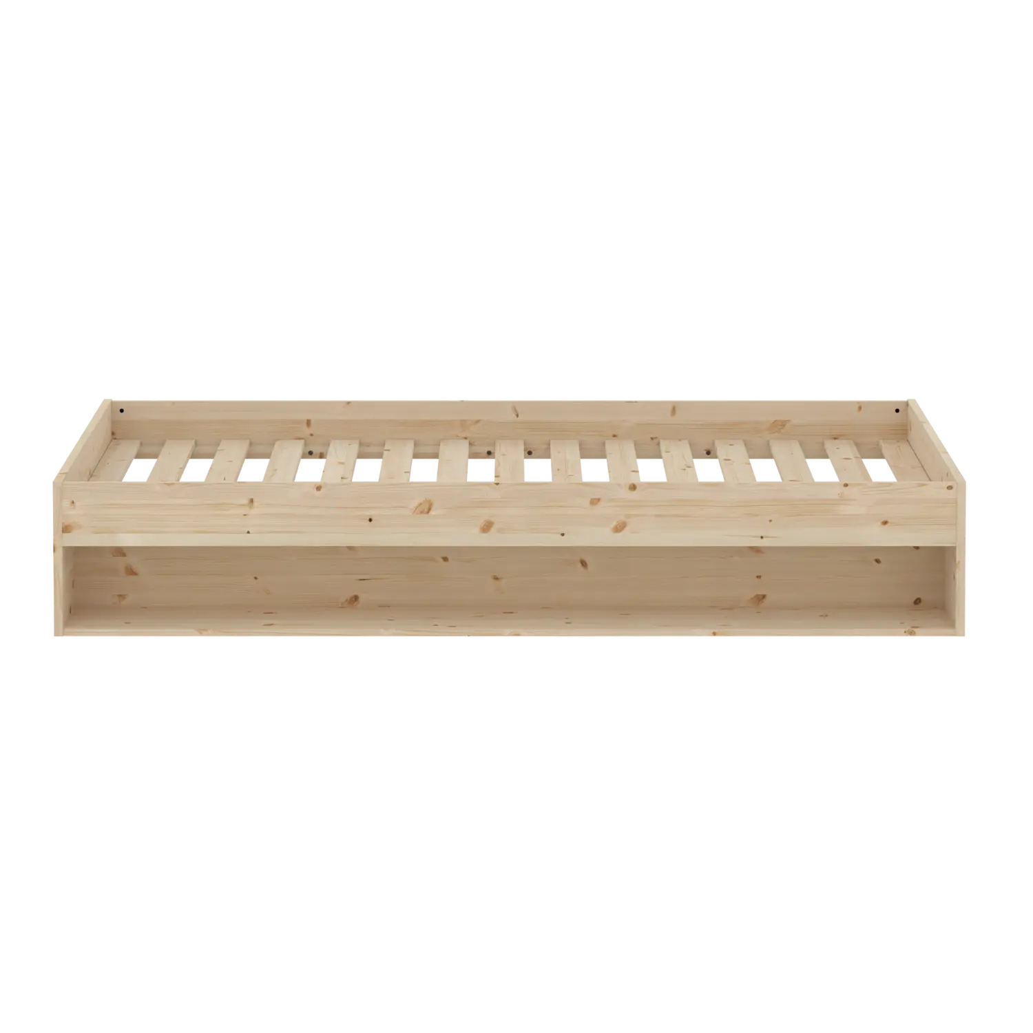 flexa-grow-doppelbett-mit-regal-140x200-cm-kiefernholz image 7