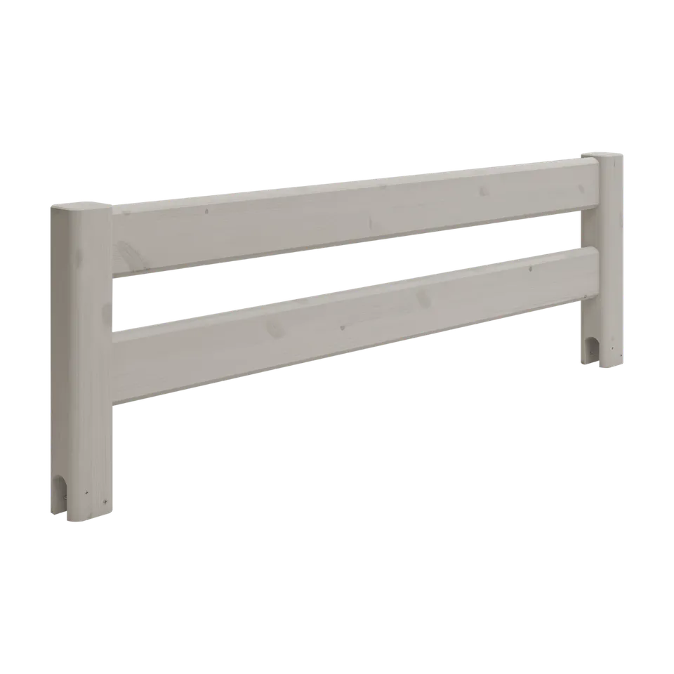 flexa-classic-absturzsicherung-1-2-grau-zentriert-kiefernholz image 1