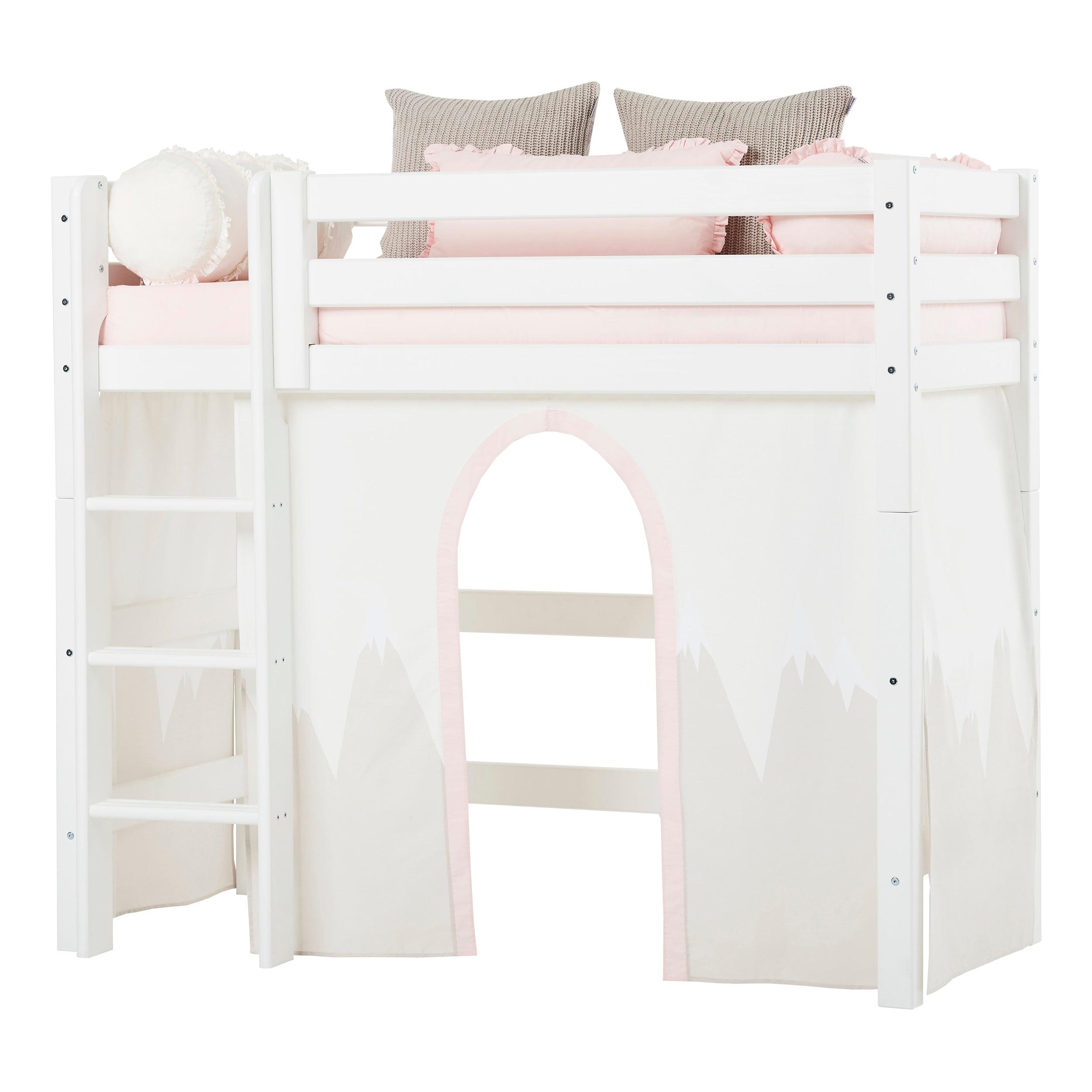 hoppekids-winter-wonderland-bettvorhang-handgen-ht-f-r-spielbett image 6