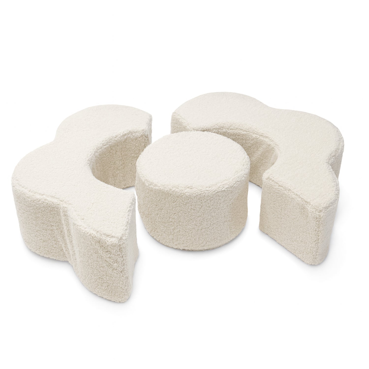 meowbaby-shape-set-flower-bearly-3-elemente-schaumspielset image 4