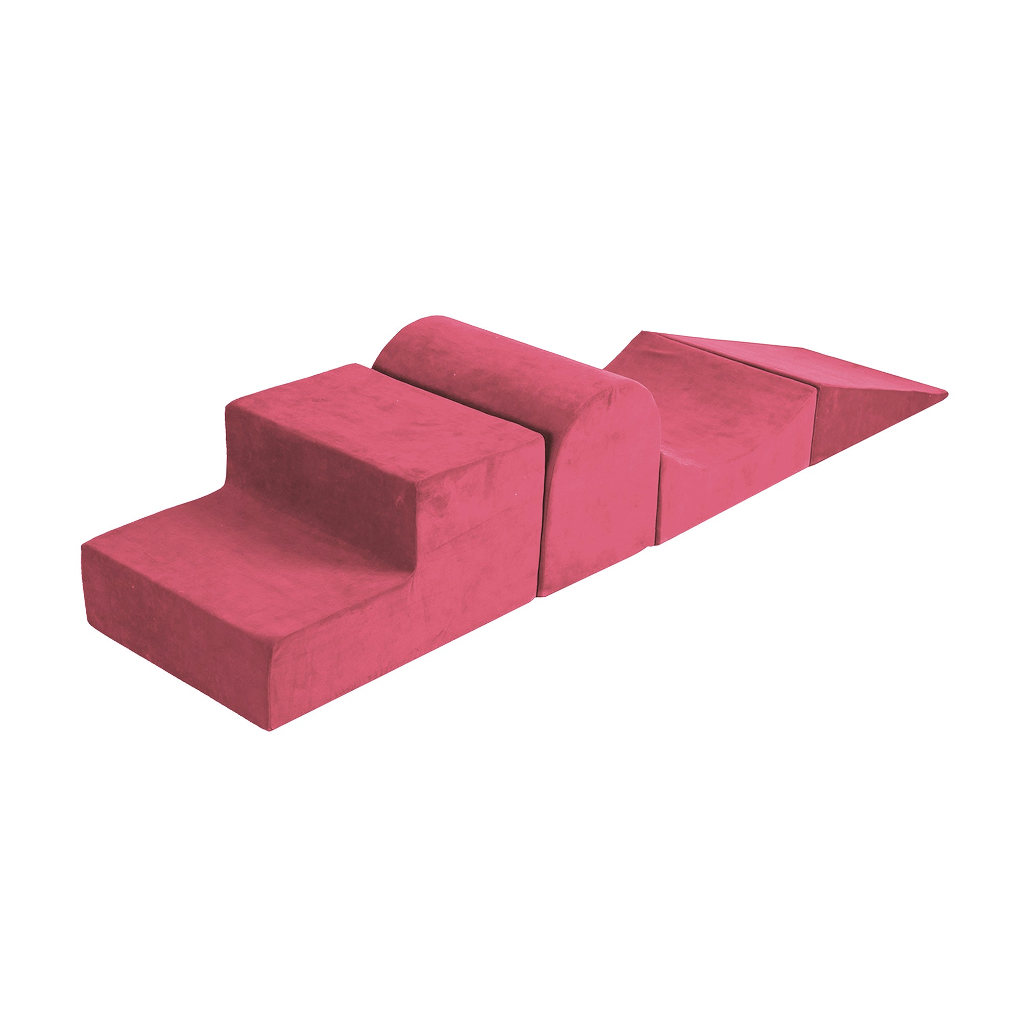 meowbaby-schaumspielset-velvet-4-elemente-baustein-spielplatz image 4
