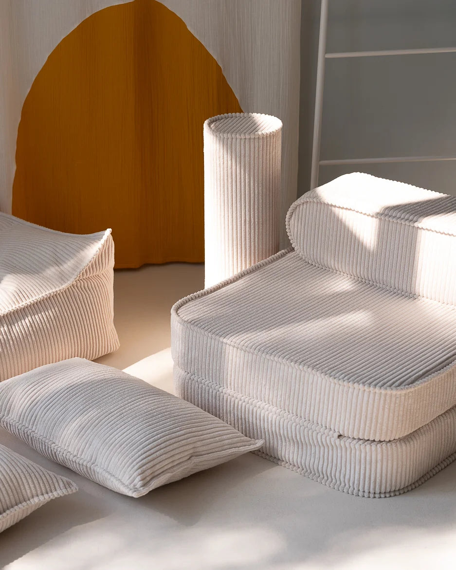 wigiwama-marshmallow-rollkissen-cord-bolster-f-r-spielsofa image 2