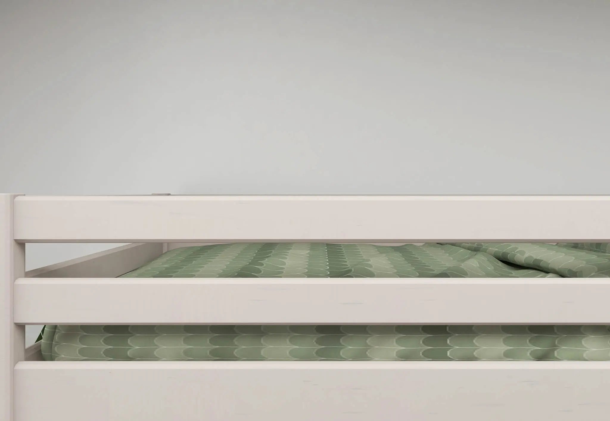 flexa-classic-hochbett-184-cm-mit-leiter-90x200-cm-grau image 4