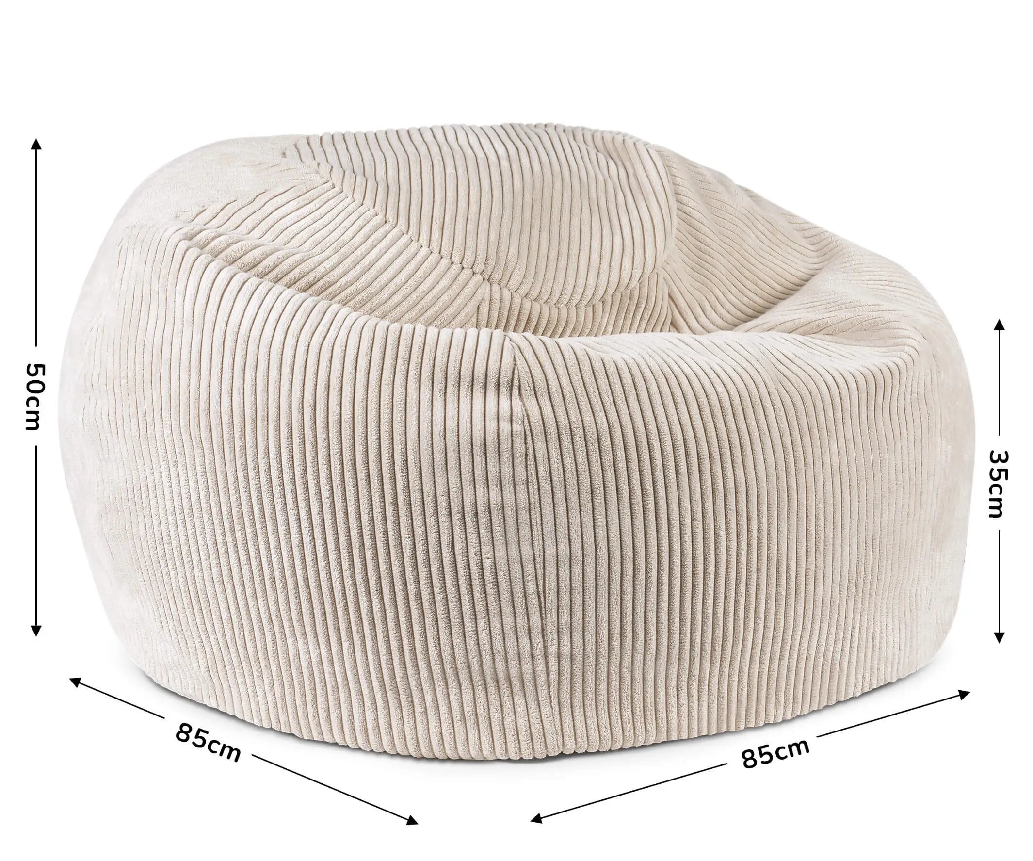 funzy-kids-sitzsack-kinder-sitzsack-mit-recycling-f-llung image 3