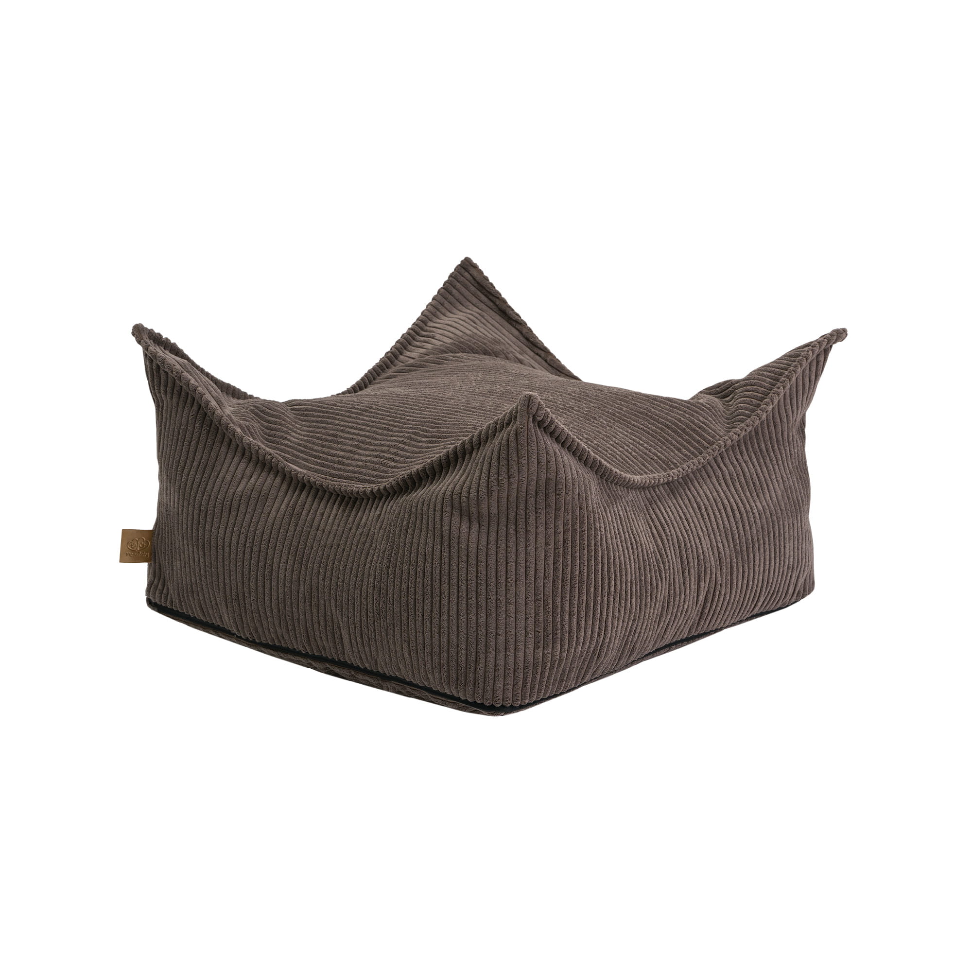 meowbaby-sitzpouf-quadratisch-sthetik-cord-classic-cord-edition-kinderpouf image 4