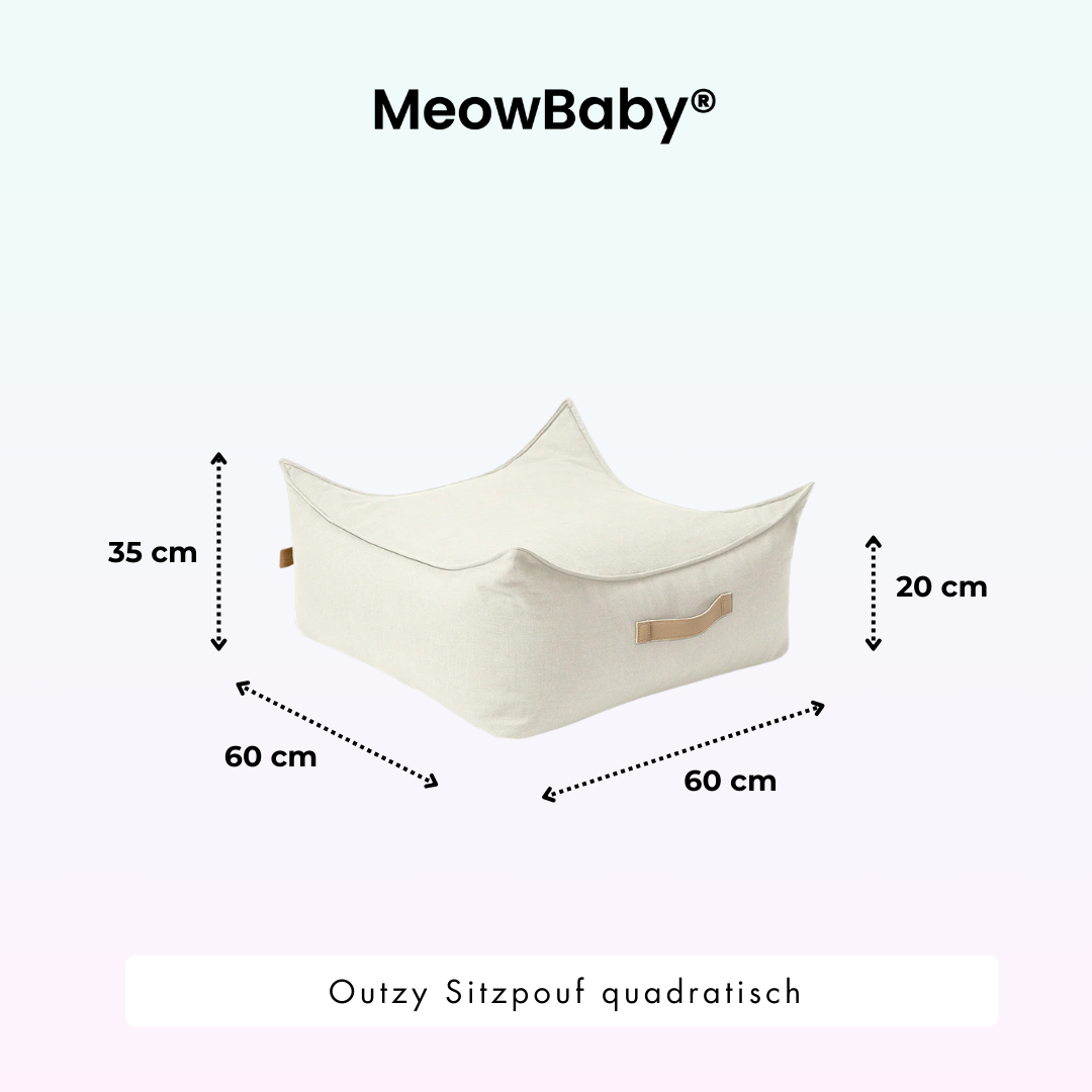 meowbaby-outzy-sitzpouf-quadratisch-f-r-kinder-outdoor-living-edition image 4