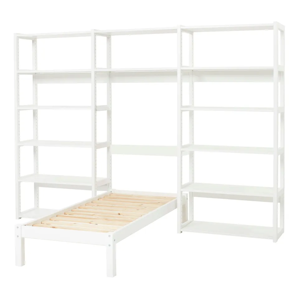 hoppekids-storey-set-mit-bett-14-regalb-den-schreibtischplatte image 1