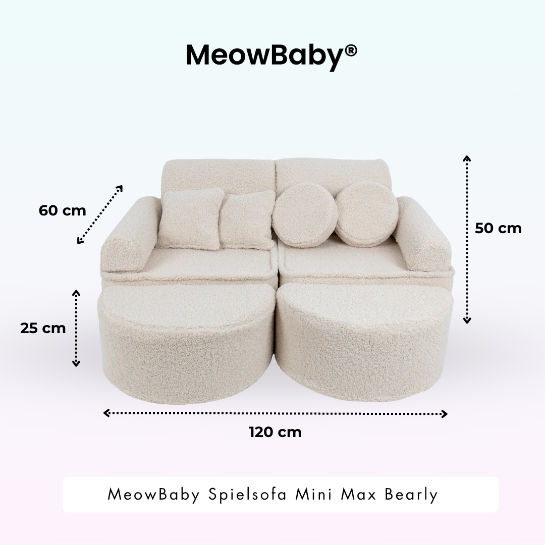 meowbaby-spielsofa-mini-max-bearly-soft-teddy-edition image 4