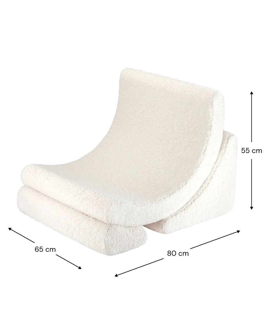 wigiwama-mondstuhl-modularer-kinderstuhl-cream-white-teddy image 8