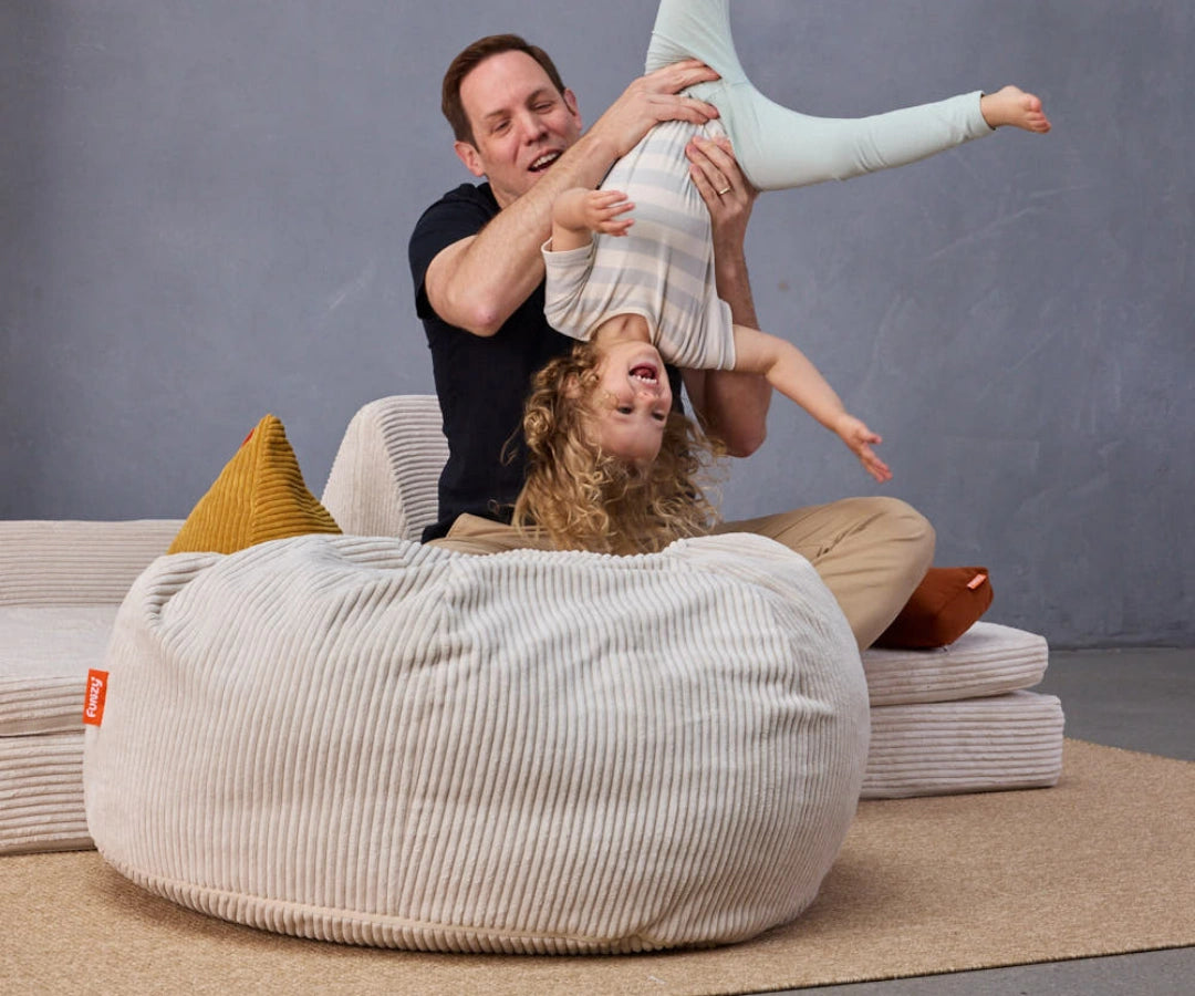funzy-spielsofa-relax-bundle-spielsofa-kids-sitzsack image 4
