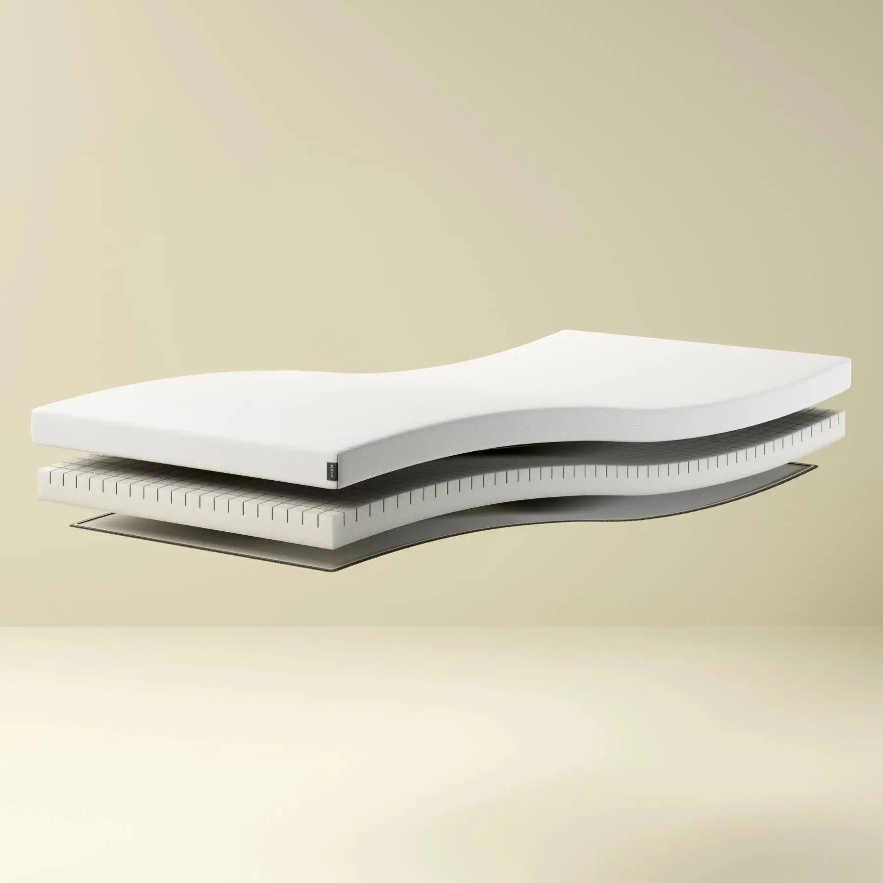 flexa-dream-schaumstoffmatratze-200x120-cm image 2