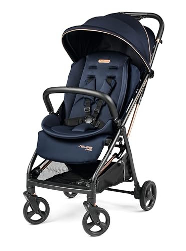 peg-perego-selfie-plus-buggy-blue-shine-bis-22-kg image 8