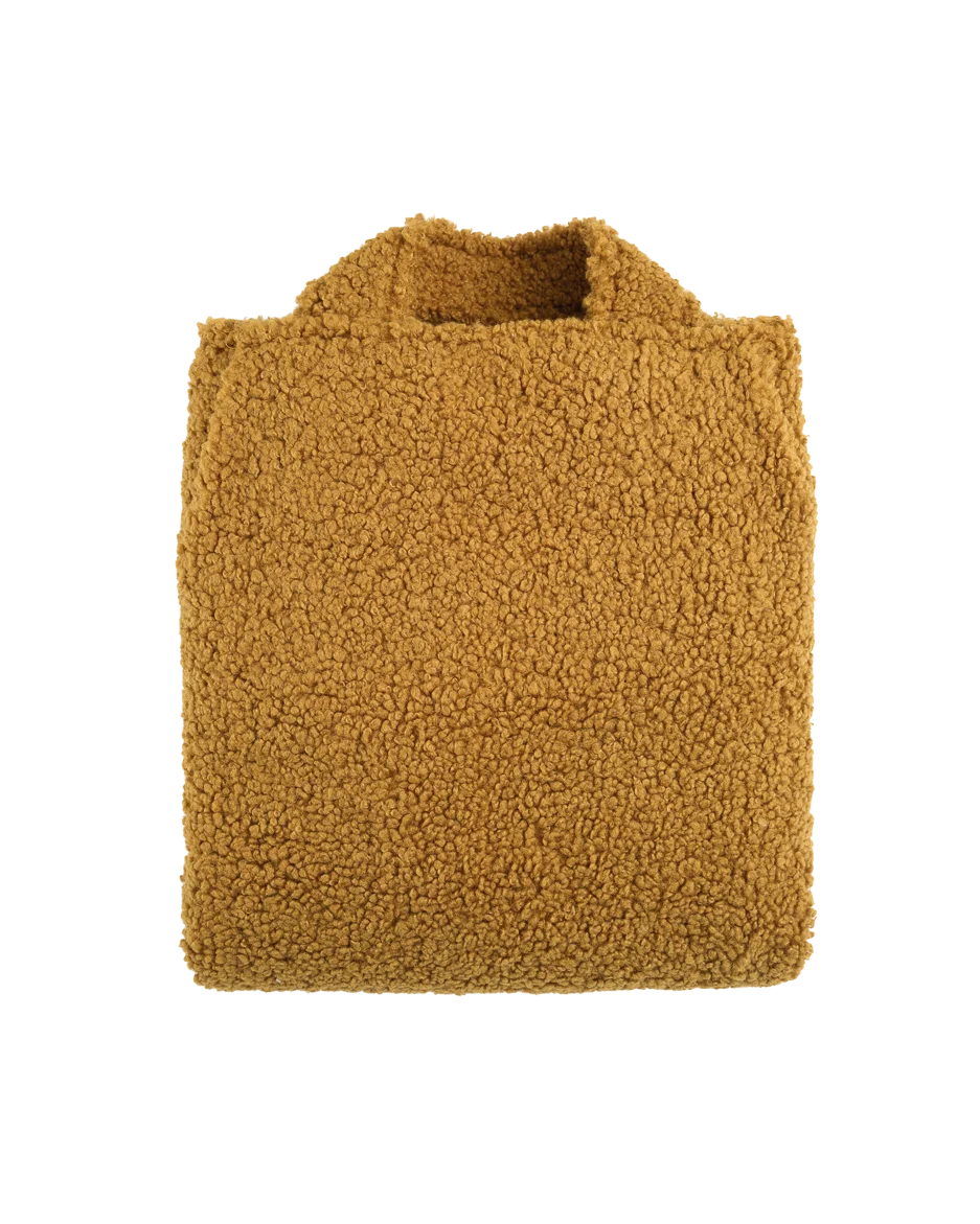 wigiwama-ahorn-sitzsack-stuhl-zusatzbezug-teddy image 1
