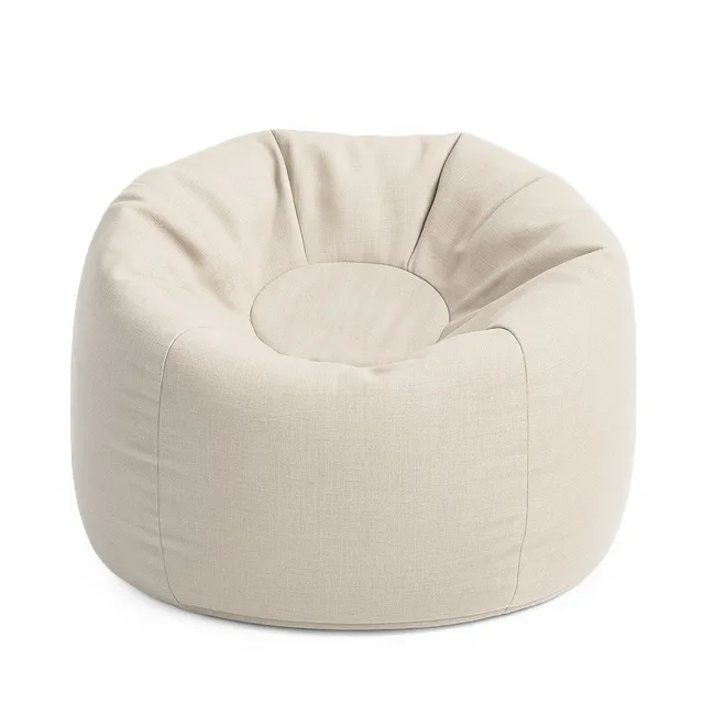 meowbaby-outzy-floreo-outdoor-kinder-sitzsack image 1