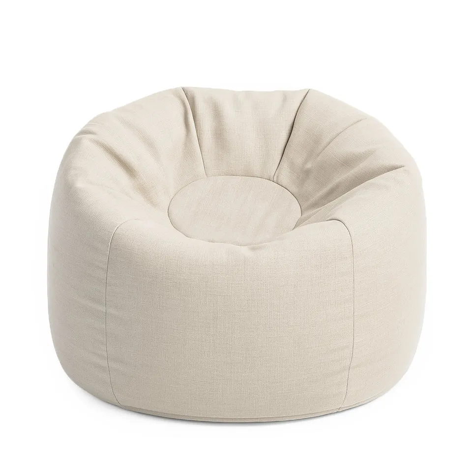 meowbaby-outzy-floreo-outdoor-kinder-sitzsack image 1