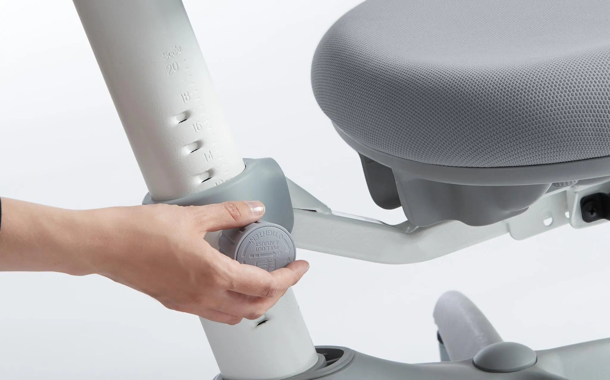 flexa-verto-schreibtischstuhl-ergonomischer-kinderstuhl image 8