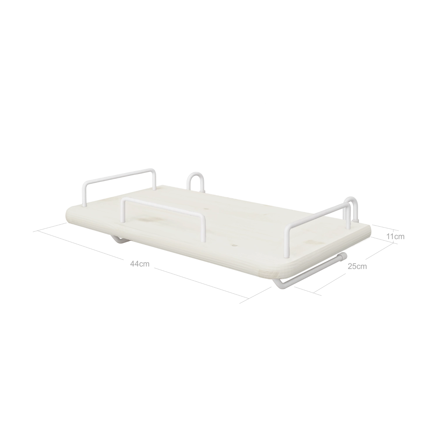 flexa-classic-nachttisch-h-ngend-wei-mdf image 6
