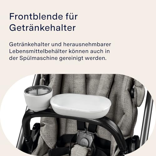 peg-perego-child-tray-veloce-vivace-snack-und-spieltisch-mit-getr-nkehalter image 6