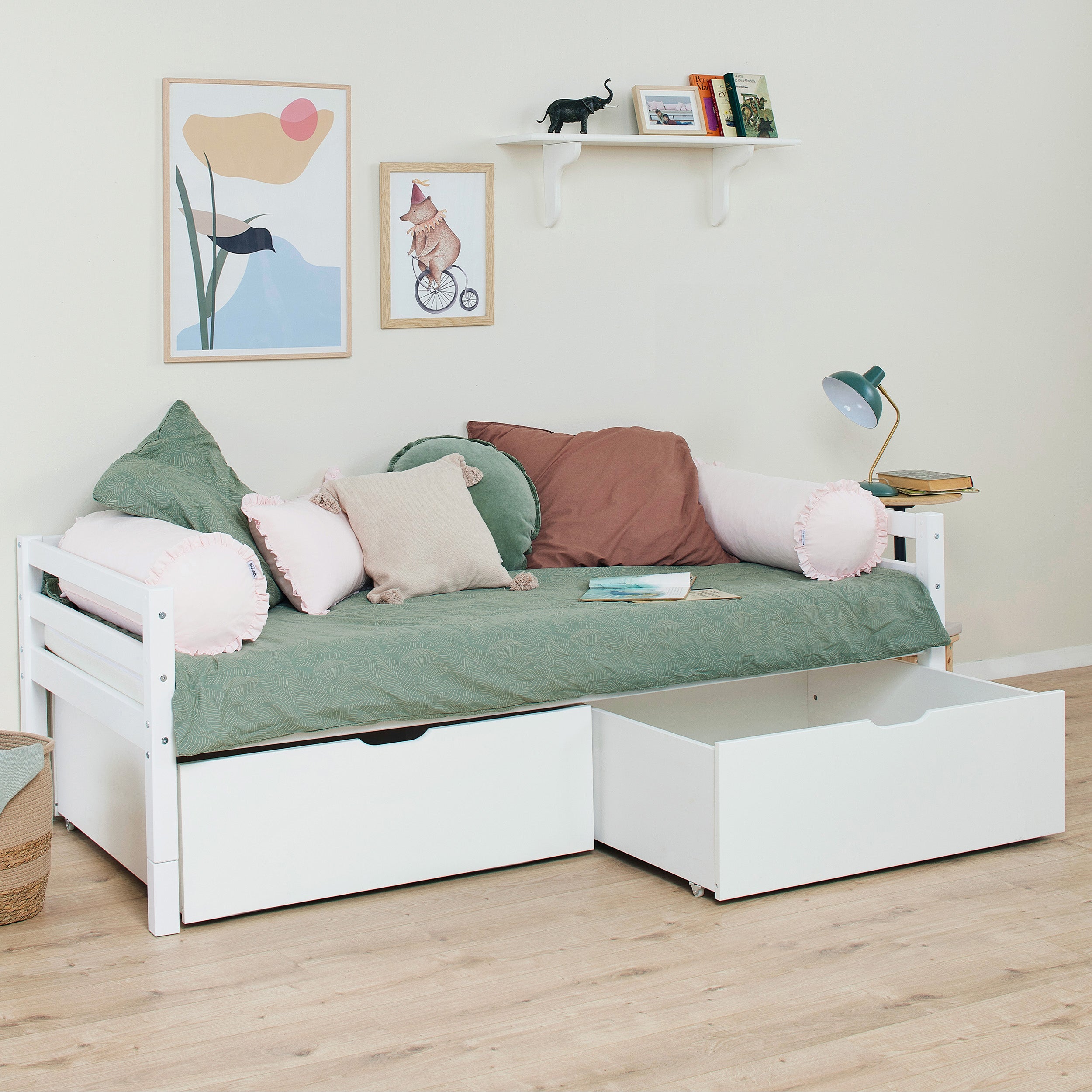 hoppekids-eco-dream-daybed-90x200-mit-plus-size-schubladen image 8