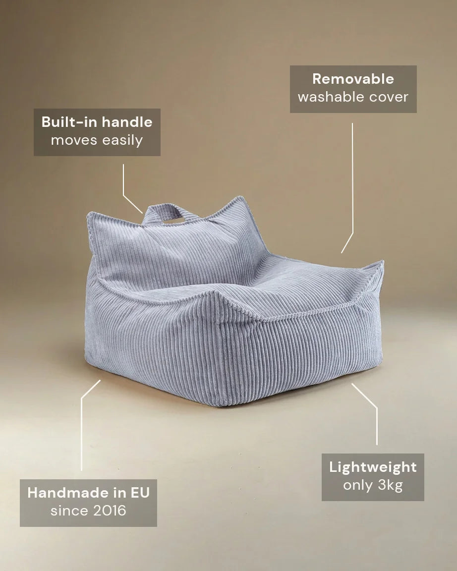 wigiwama-blueberry-blue-sitzsack-original-beanbag-kindersessel-breitcord image 4