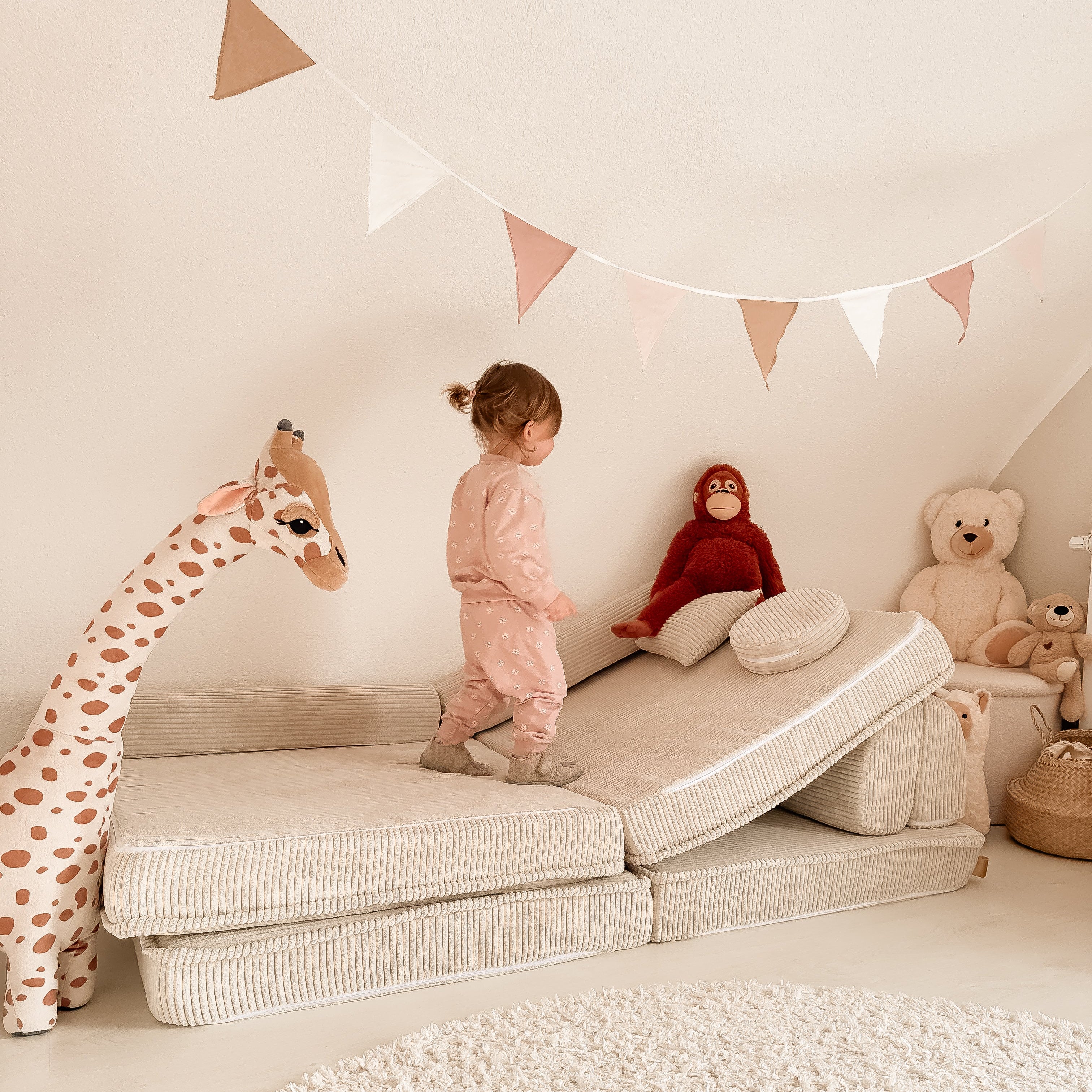 meowbaby-spielsofa-sthetik-cord-classic-cord-edition-160x76x52-cm image 8