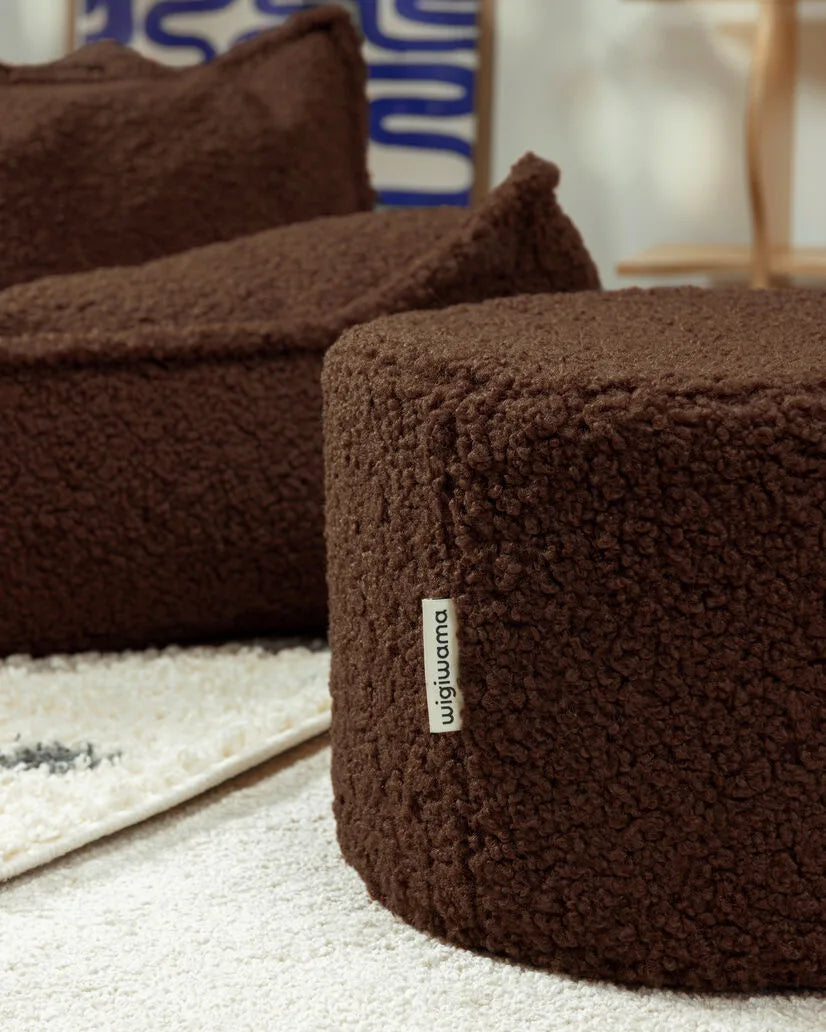 wigiwama-warm-hazel-pouf-kinder-sitzpouf-aus-teddy image 3