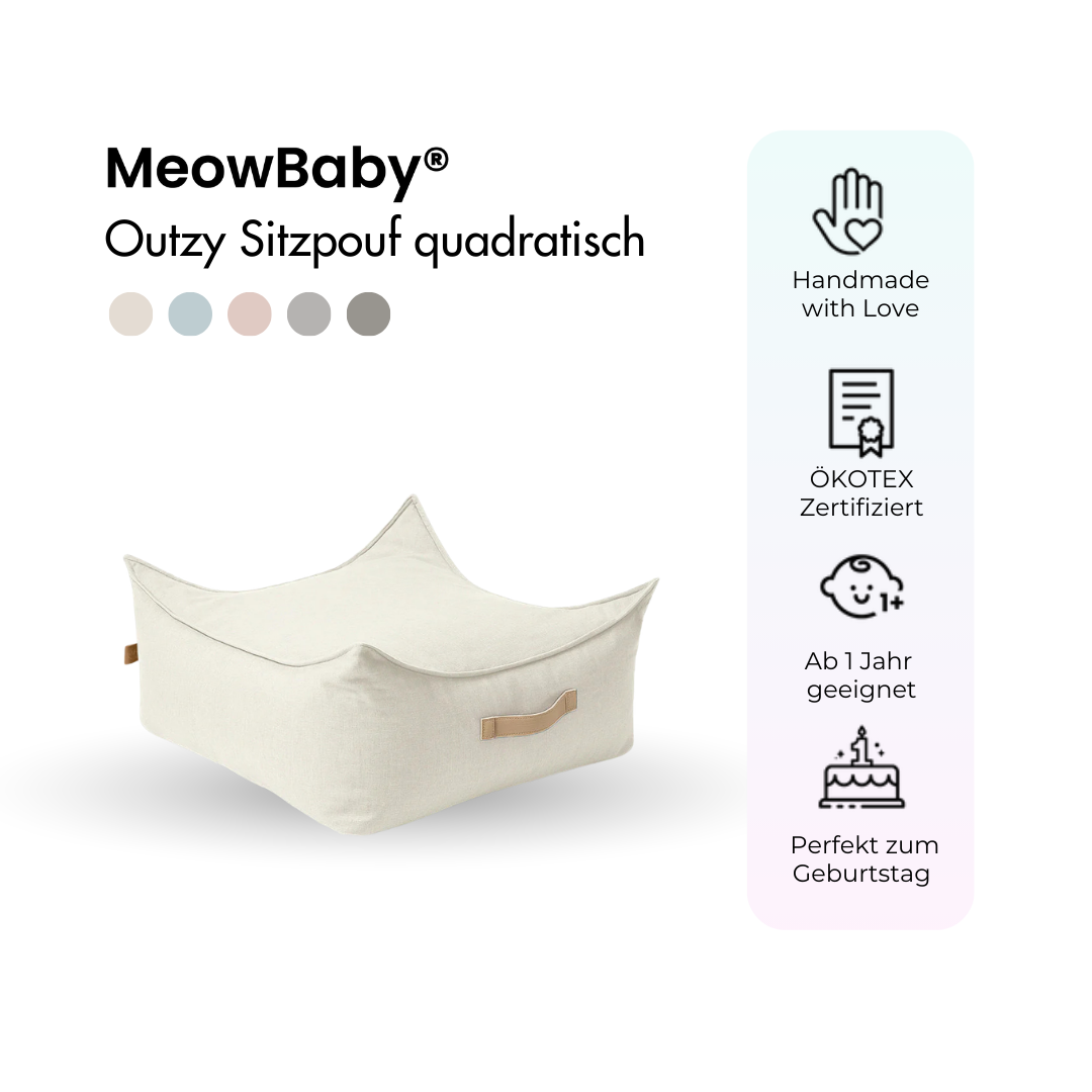 meowbaby-outzy-sitzpouf-quadratisch-f-r-kinder-outdoor-living-edition image 2