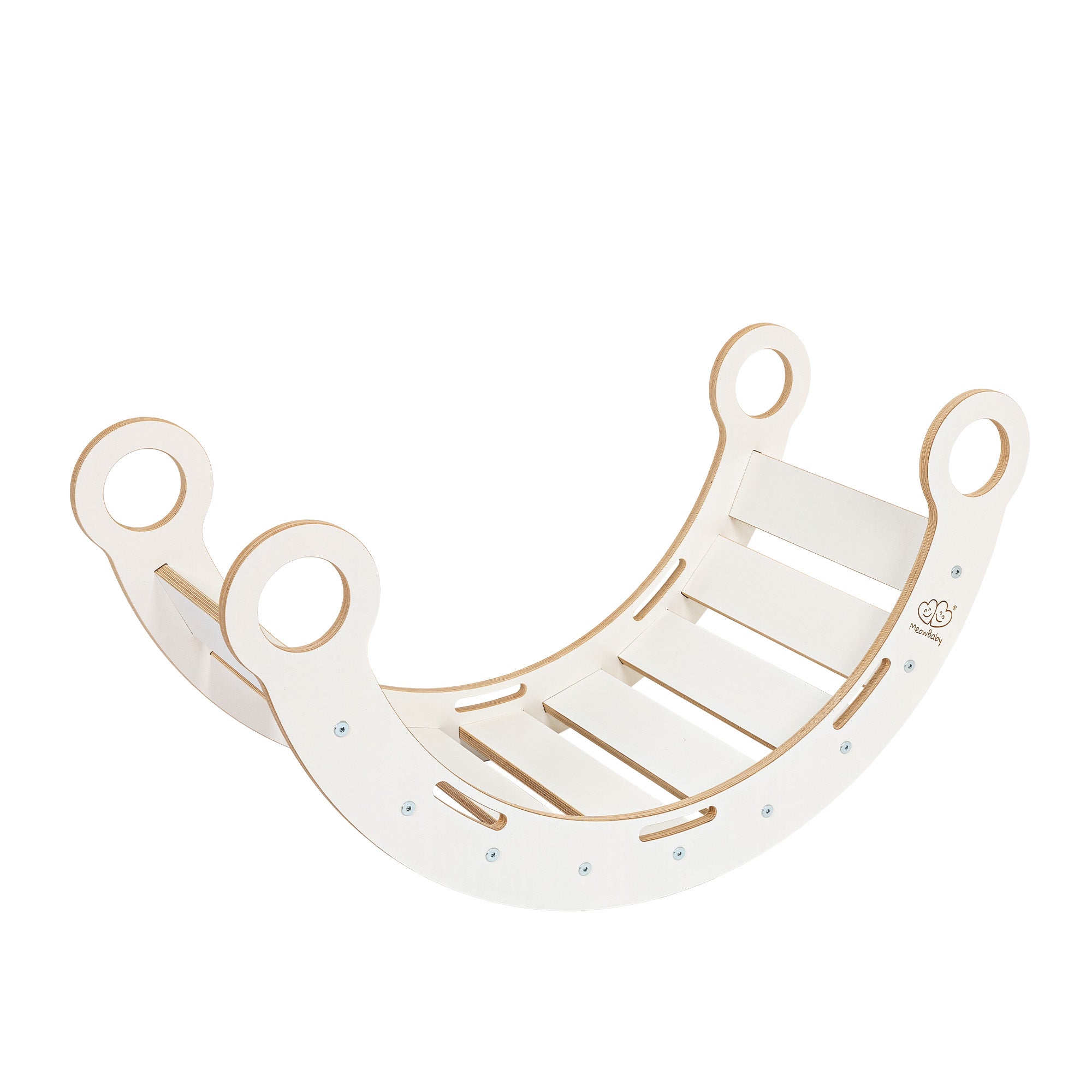 meowbaby-dream-rocker-balancewippe-schaukel-s-m-l image 3