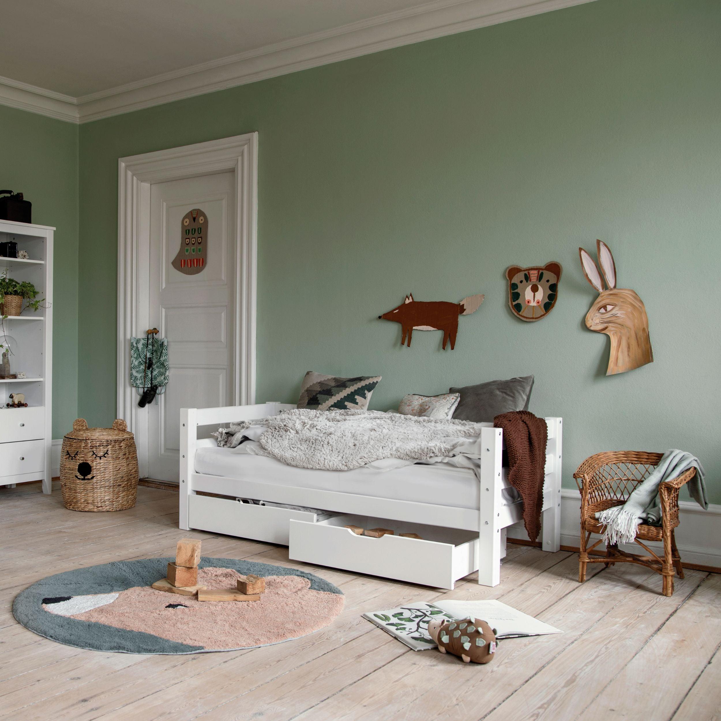 hoppekids-eco-luxury-einzelbett-basisbett image 5