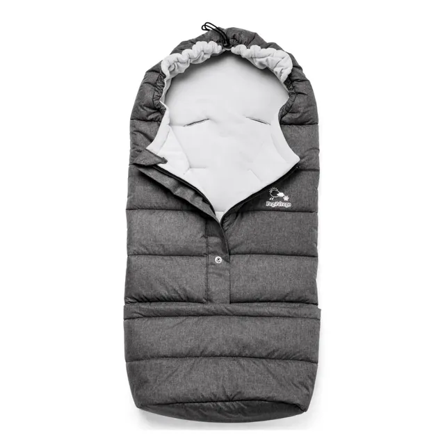peg-perego-vario-fu-sack-universal-grau image 1