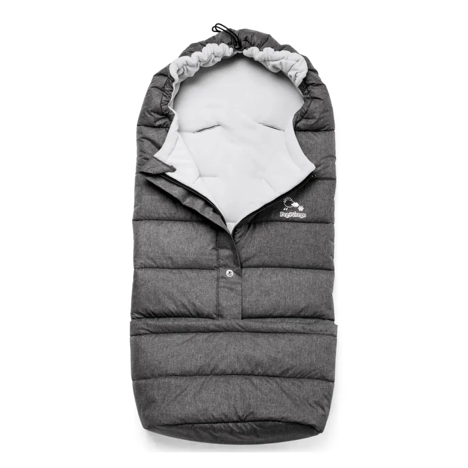 peg-perego-vario-fu-sack-universal-grau image 1