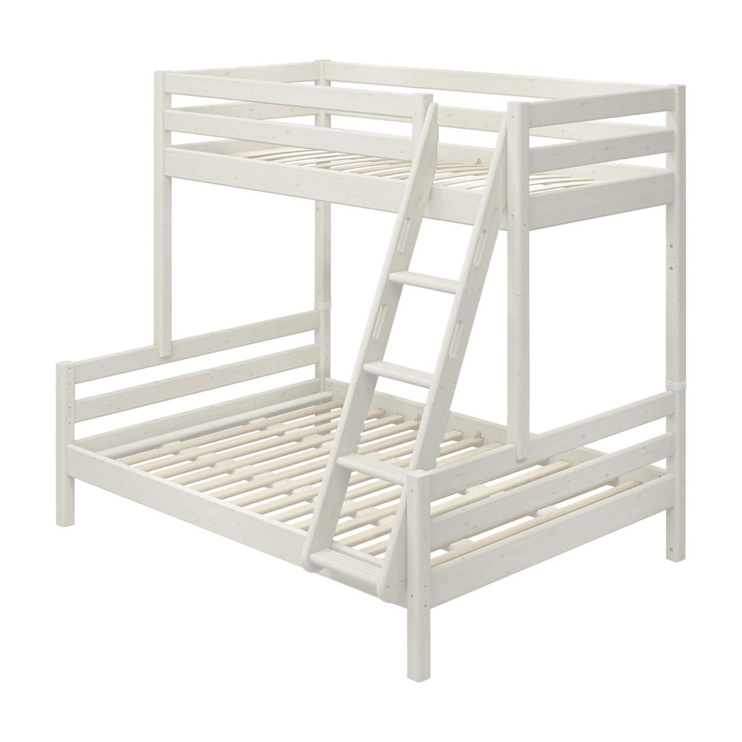 flexa-classic-schr-gleiter-f-r-etagenbett-184-cm-wei image 2