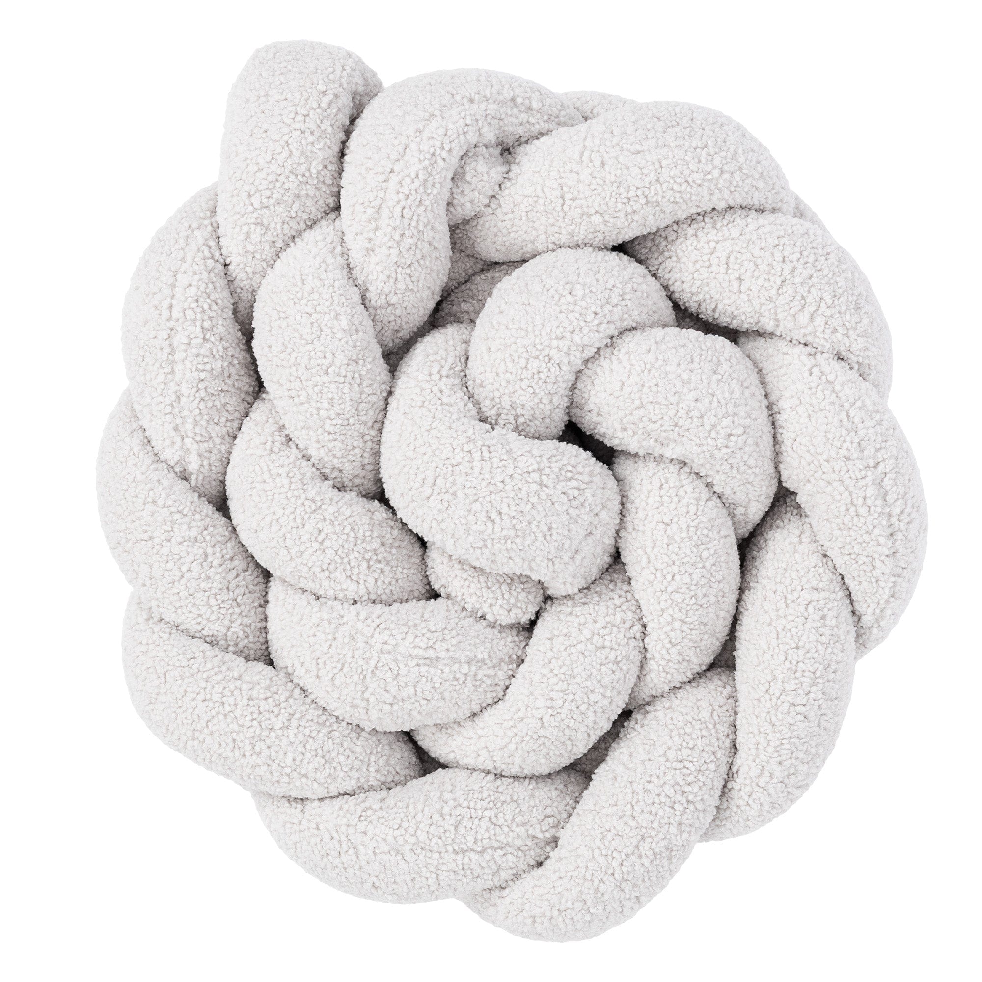 meowbaby-geflochtene-bettschlange-bearly-1-5-3-m-cord image 2